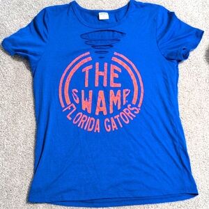 Gator t-shirt UF